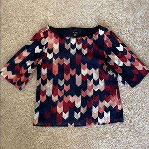 Ann Taylor Top